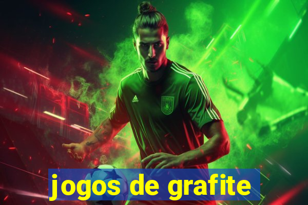 jogos de grafite